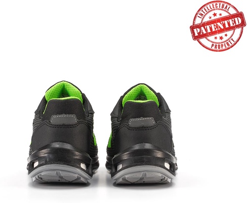 Zapato de Seguridad Strong s ESD U-Power N�38